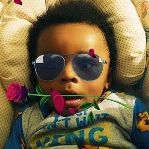 Meet your Posher, Frederick